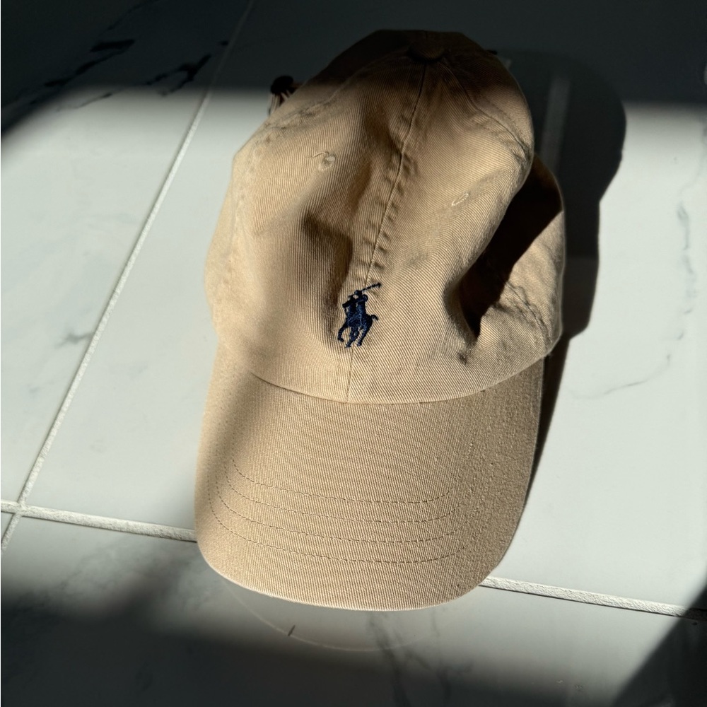 Polo Ralph Lauren hat